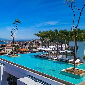 Pier 57 - 510 Luxury Rooftop 2 Bedroom In Romantic Zone Holiday home