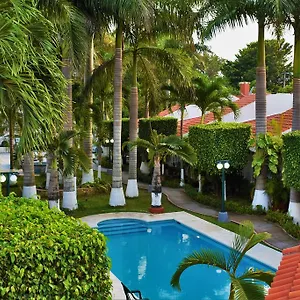 Tulipanes Villa Cancun