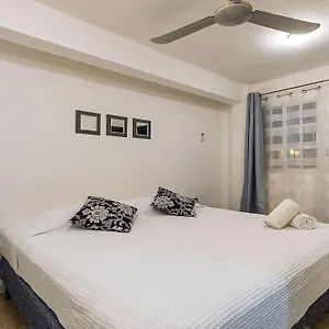 Vacation Apartment Cozumel