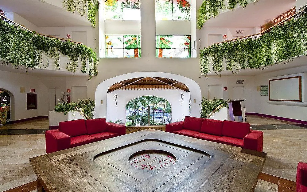 Hotel Villas Vallarta By Canto Del Sol Puerto Vallarta