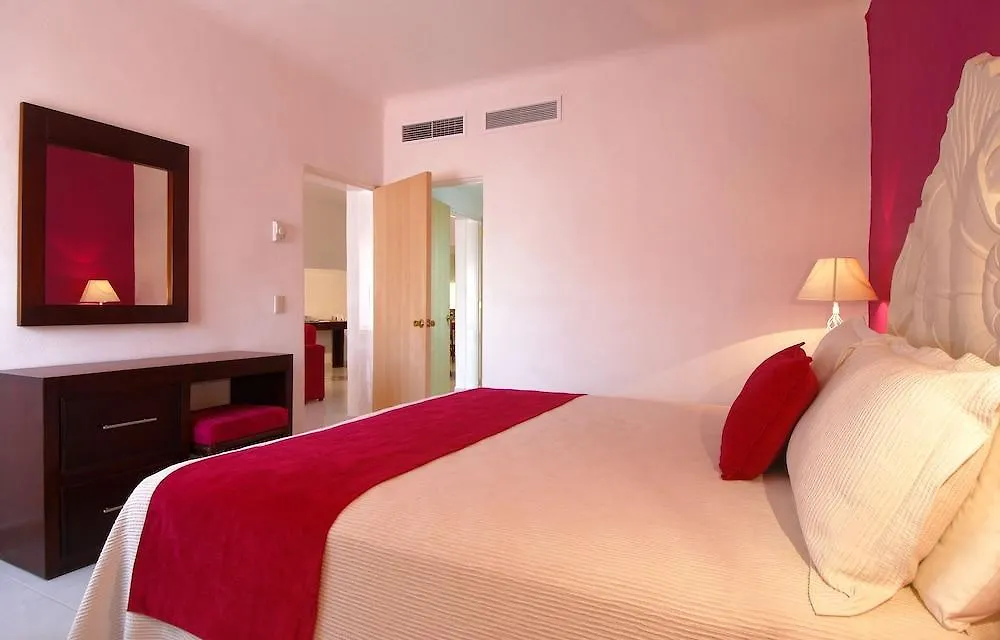 Hotel Villas Vallarta By Canto Del Sol Puerto Vallarta