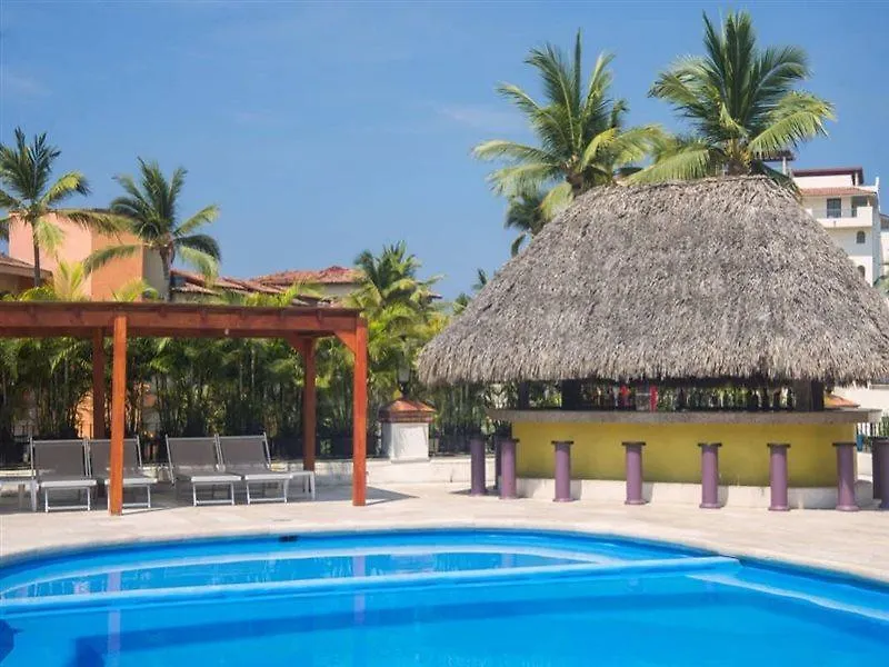 Villas Vallarta By Canto Del Sol Puerto Vallarta Hotel