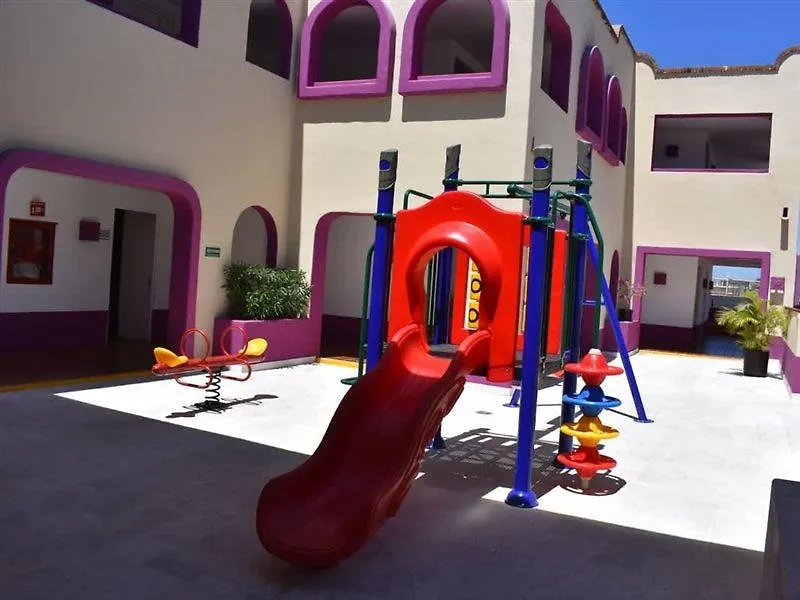 **** Hotel Villas Vallarta By Canto Del Sol Puerto Vallarta Mexico