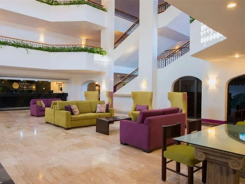 Villas Vallarta By Canto Del Sol Puerto Vallarta