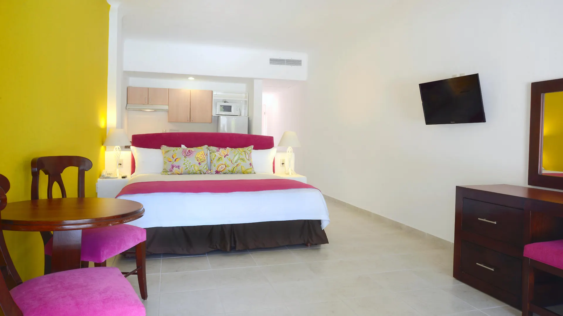 Villas Vallarta By Canto Del Sol Puerto Vallarta 4*,