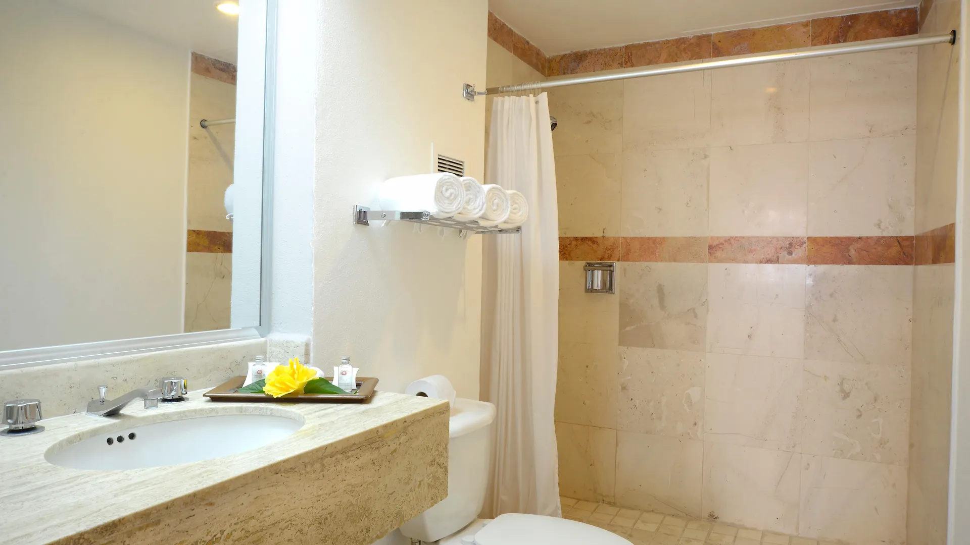 Villas Vallarta By Canto Del Sol Puerto Vallarta Hotel