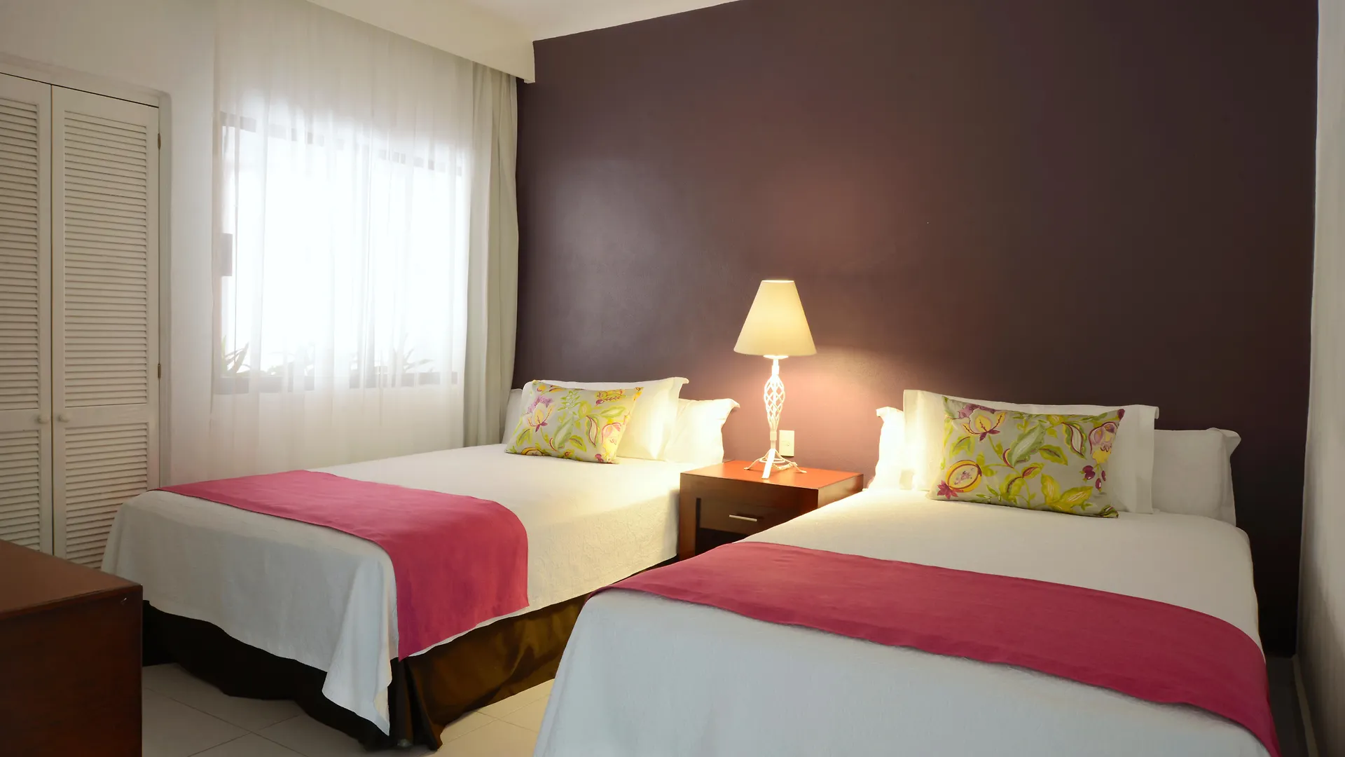 **** Hotel Villas Vallarta By Canto Del Sol Puerto Vallarta Mexico