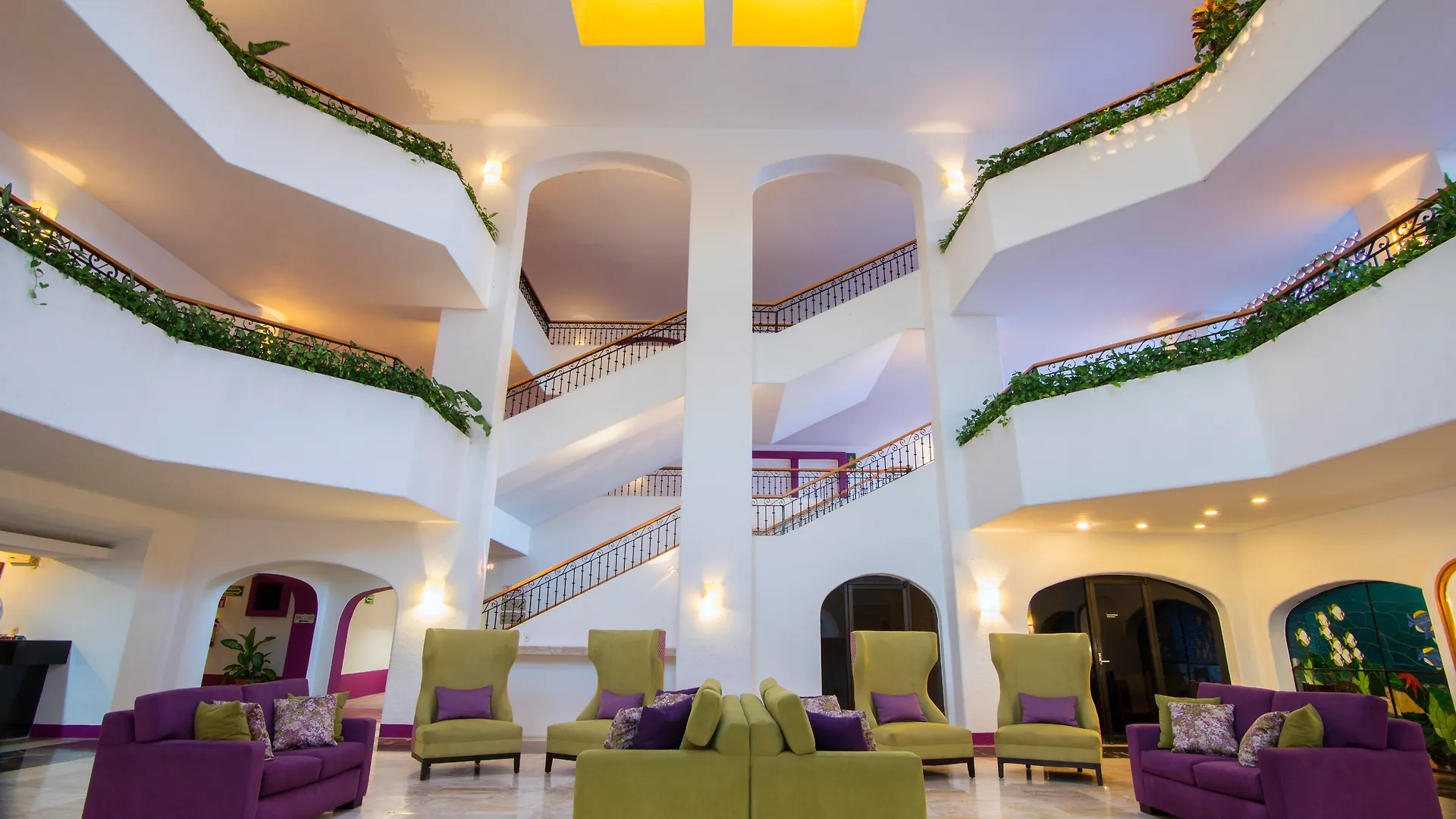 Villas Vallarta By Canto Del Sol Puerto Vallarta Hotel