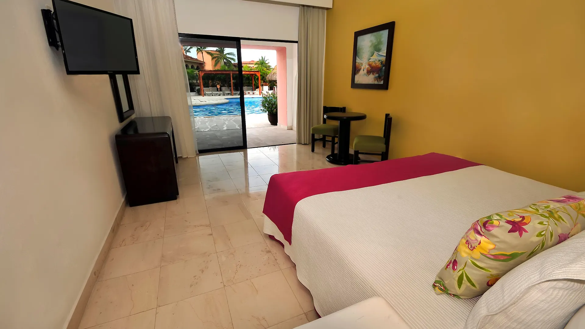 Villas Vallarta By Canto Del Sol Puerto Vallarta