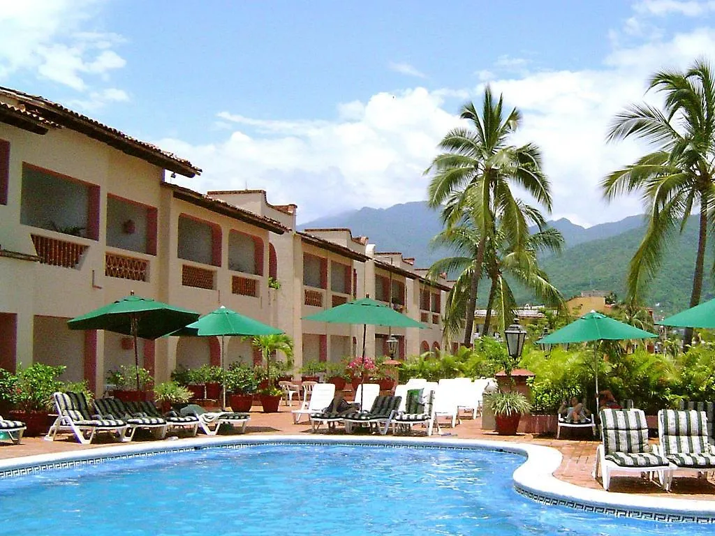 Villas Vallarta By Canto Del Sol Puerto Vallarta Mexico