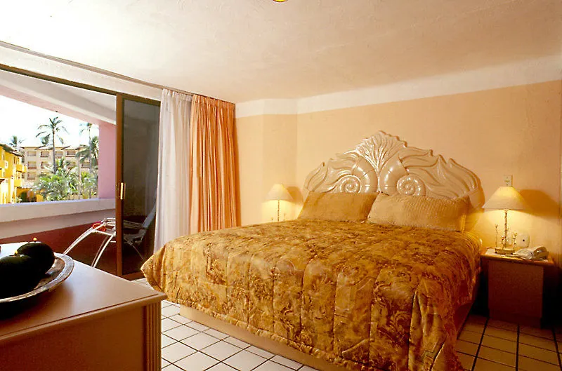Villas Vallarta By Canto Del Sol Puerto Vallarta Hotel