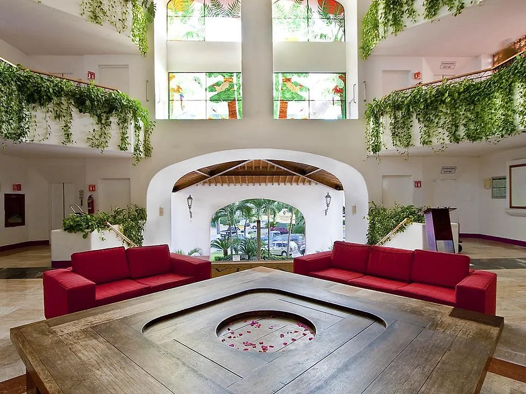 **** Hotel Villas Vallarta By Canto Del Sol Puerto Vallarta Mexico