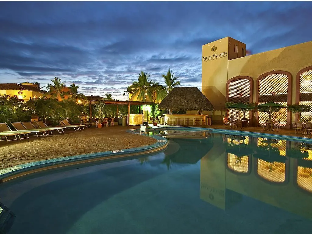 Villas Vallarta By Canto Del Sol Puerto Vallarta