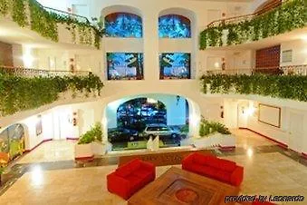 Villas Vallarta By Canto Del Sol Puerto Vallarta 4*,