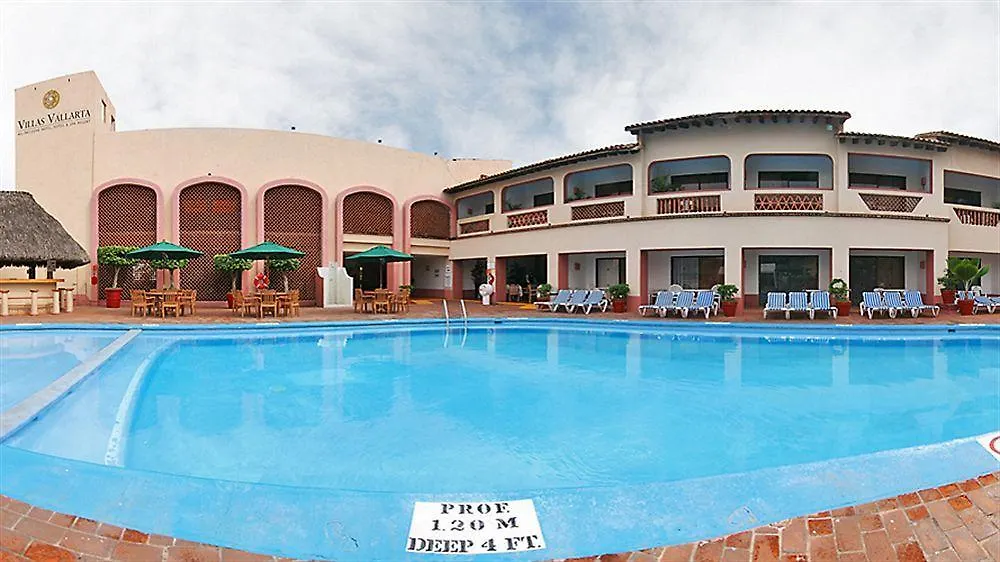 Villas Vallarta By Canto Del Sol Puerto Vallarta