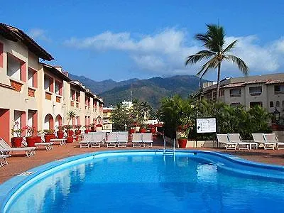 Villas Vallarta By Canto Del Sol Puerto Vallarta