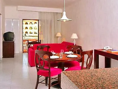 Villas Vallarta By Canto Del Sol Puerto Vallarta Hotel