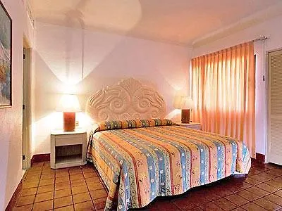 **** Hotel Villas Vallarta By Canto Del Sol Puerto Vallarta Mexico
