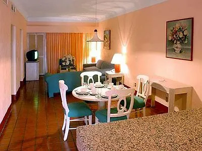 Villas Vallarta By Canto Del Sol Puerto Vallarta Mexico
