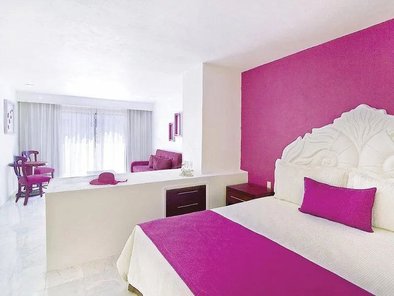 Hotel Villas Vallarta By Canto Del Sol Puerto Vallarta