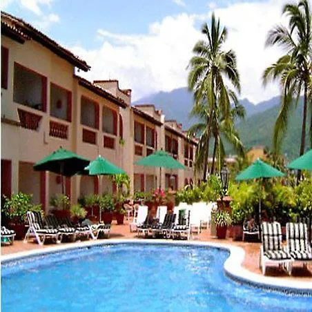 Hotel Villas Vallarta By Canto Del Sol Puerto Vallarta