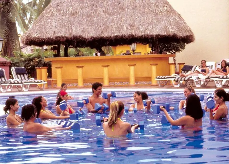 Villas Vallarta By Canto Del Sol Puerto Vallarta Hotel