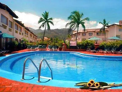 Hotel Villas Vallarta By Canto Del Sol Puerto Vallarta