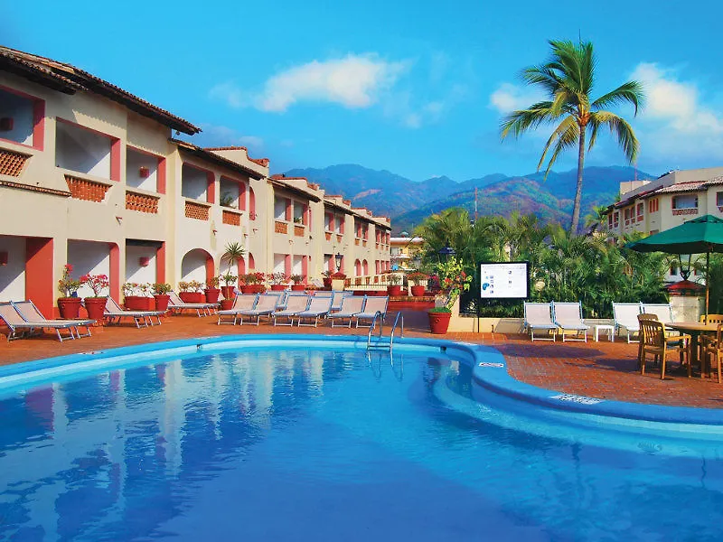 Villas Vallarta By Canto Del Sol Puerto Vallarta