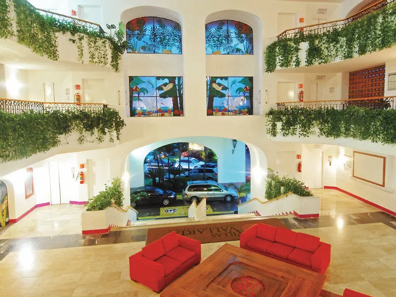 Hotel Villas Vallarta By Canto Del Sol Puerto Vallarta