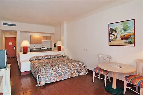 **** Hotel Villas Vallarta By Canto Del Sol Puerto Vallarta Mexico