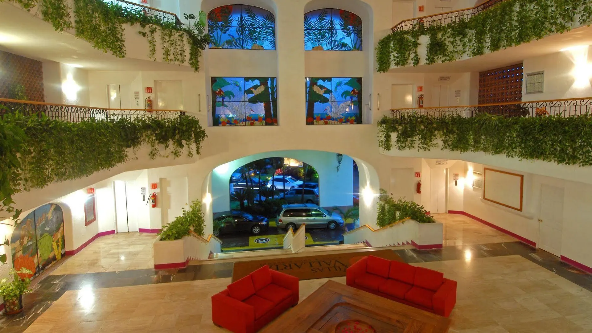 Hotel Villas Vallarta By Canto Del Sol Puerto Vallarta