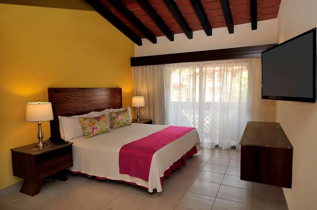 Villas Vallarta By Canto Del Sol Puerto Vallarta 4*,