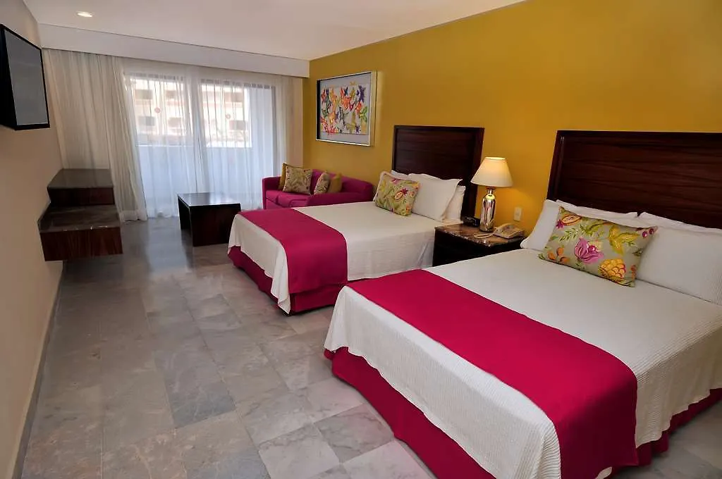 Villas Vallarta By Canto Del Sol Puerto Vallarta Mexico