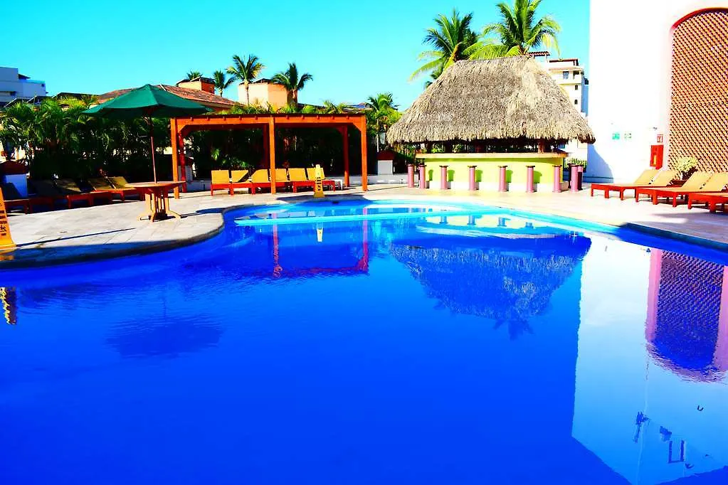 Villas Vallarta By Canto Del Sol Puerto Vallarta 4*,