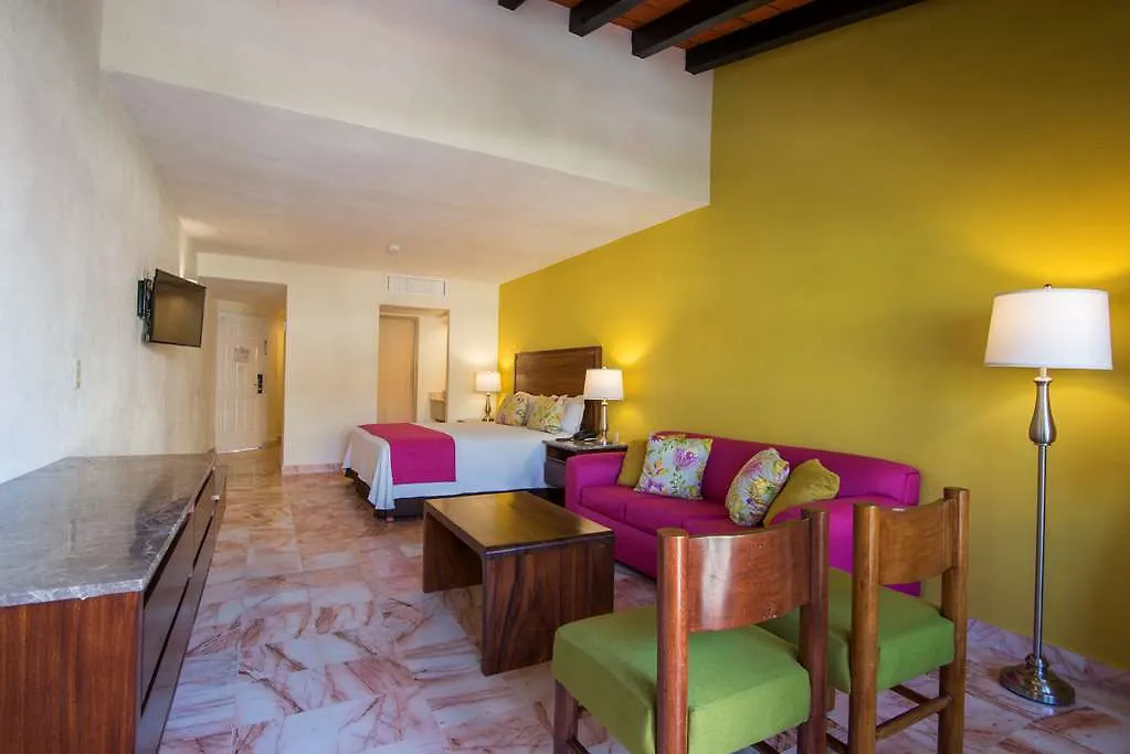 Villas Vallarta By Canto Del Sol Puerto Vallarta Hotel