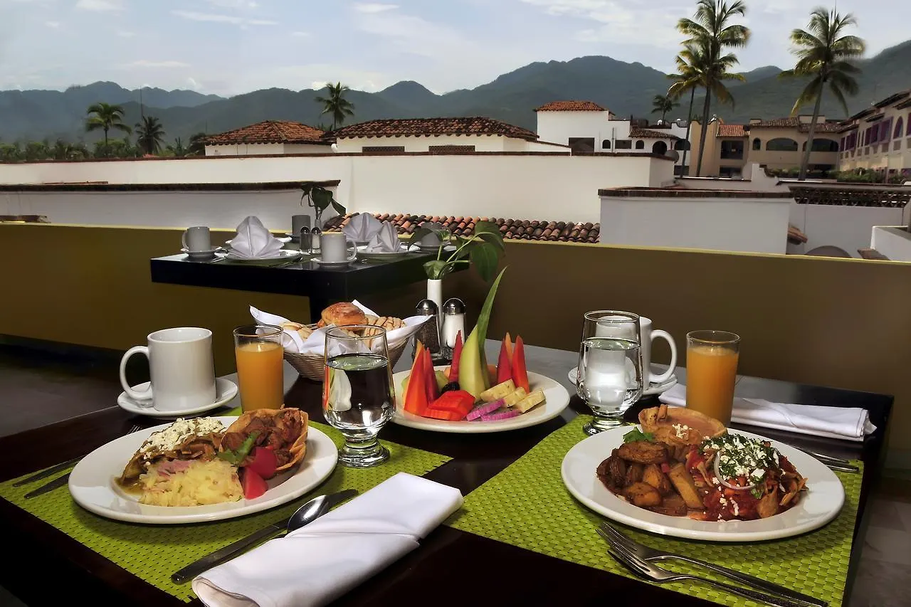Villas Vallarta By Canto Del Sol Puerto Vallarta Hotel