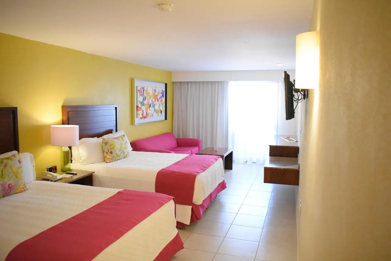 Villas Vallarta By Canto Del Sol Puerto Vallarta 4*,