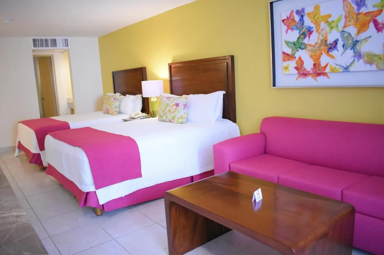 Villas Vallarta By Canto Del Sol Puerto Vallarta Mexico