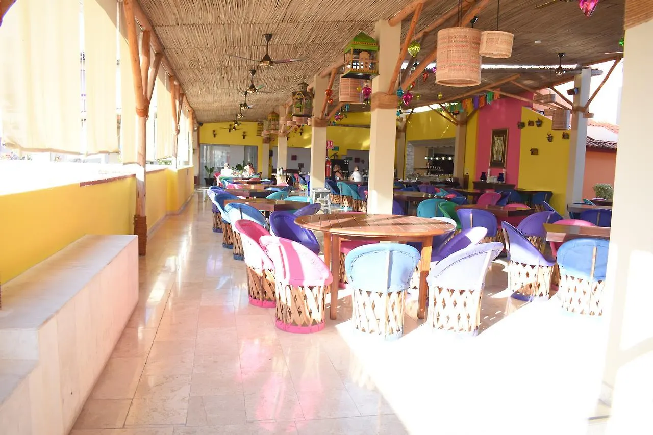 Villas Vallarta By Canto Del Sol Puerto Vallarta Hotel