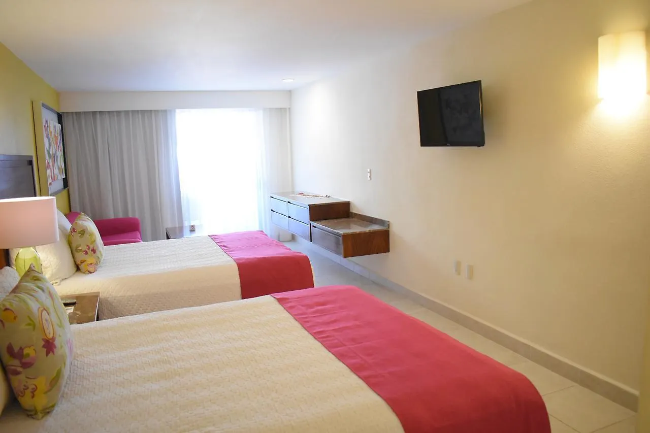 Villas Vallarta By Canto Del Sol Puerto Vallarta