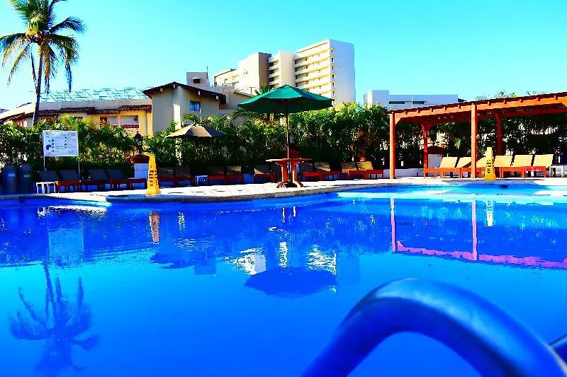 Hotel Villas Vallarta By Canto Del Sol Puerto Vallarta