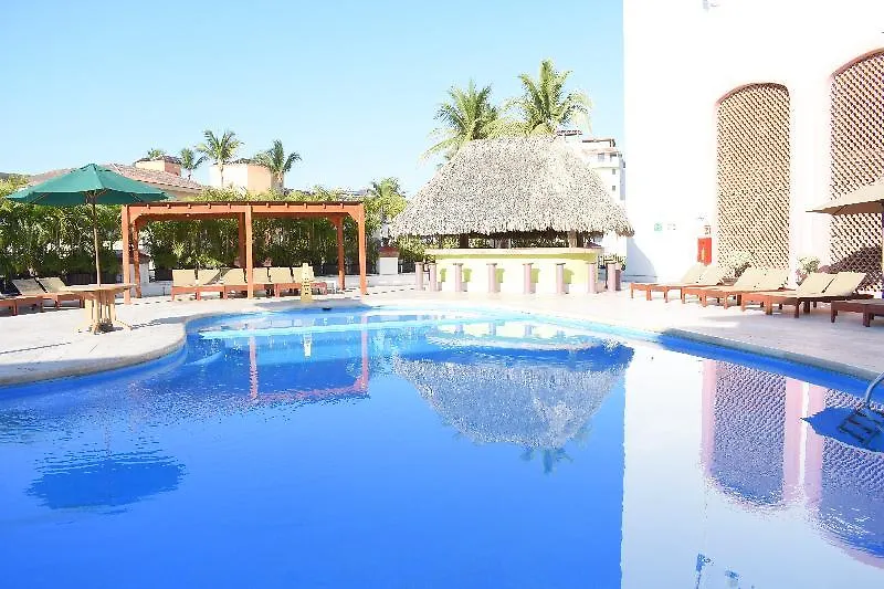 Villas Vallarta By Canto Del Sol Puerto Vallarta Mexico