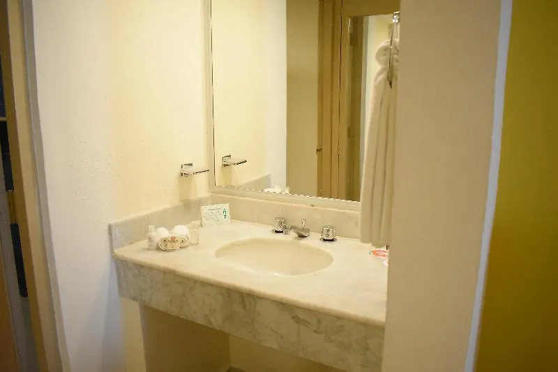 Villas Vallarta By Canto Del Sol Puerto Vallarta Hotel