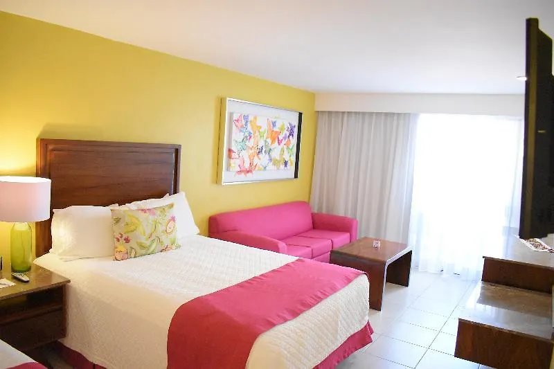 Villas Vallarta By Canto Del Sol Puerto Vallarta