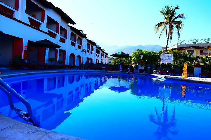 Villas Vallarta By Canto Del Sol Puerto Vallarta