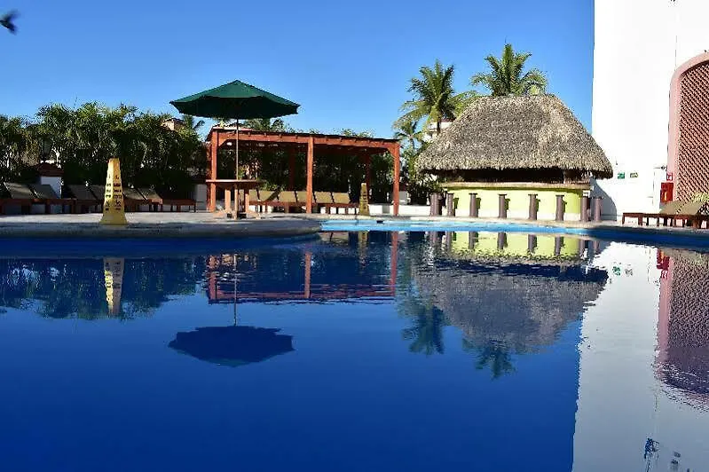Villas Vallarta By Canto Del Sol Puerto Vallarta Mexico