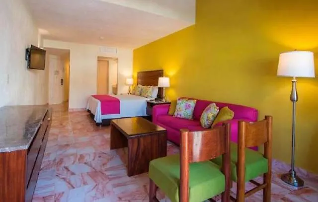 Villas Vallarta By Canto Del Sol Puerto Vallarta Hotel