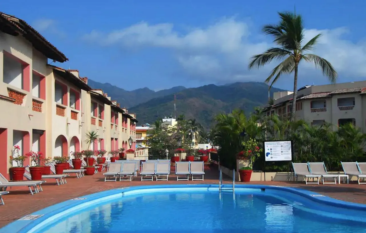 Villas Vallarta By Canto Del Sol Puerto Vallarta 4*,